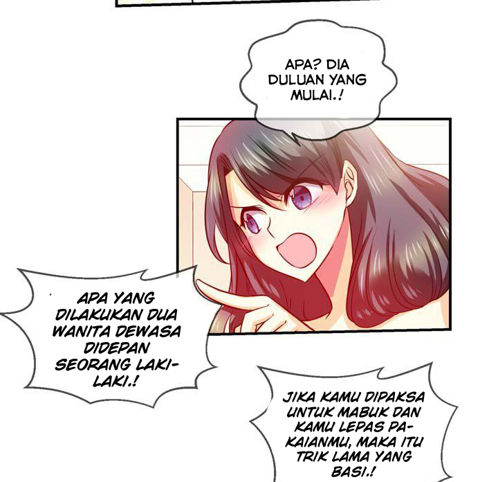 Hyulla’s Race Chapter 21.2 halaman 15