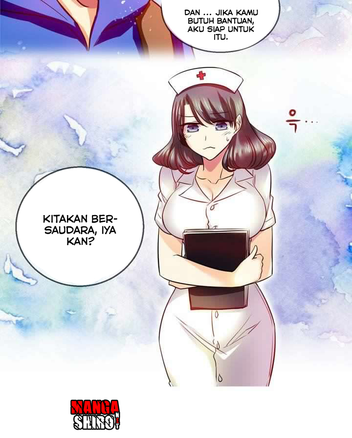 Hyulla’s Race Chapter 22.2 halaman 14