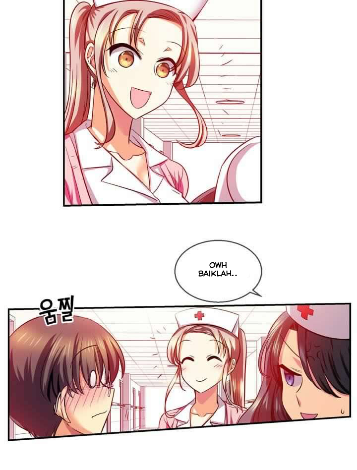 Hyulla’s Race Chapter 22.2 halaman 16