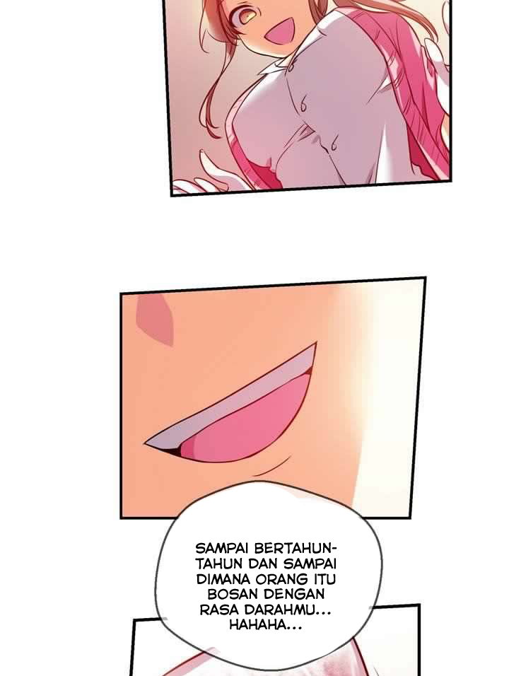 Hyulla’s Race Chapter 23.2 halaman 8