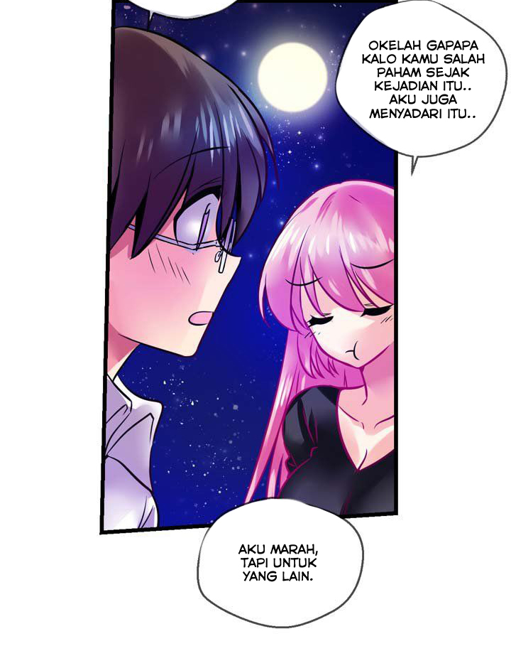 Hyulla’s Race Chapter 25.2 halaman 17