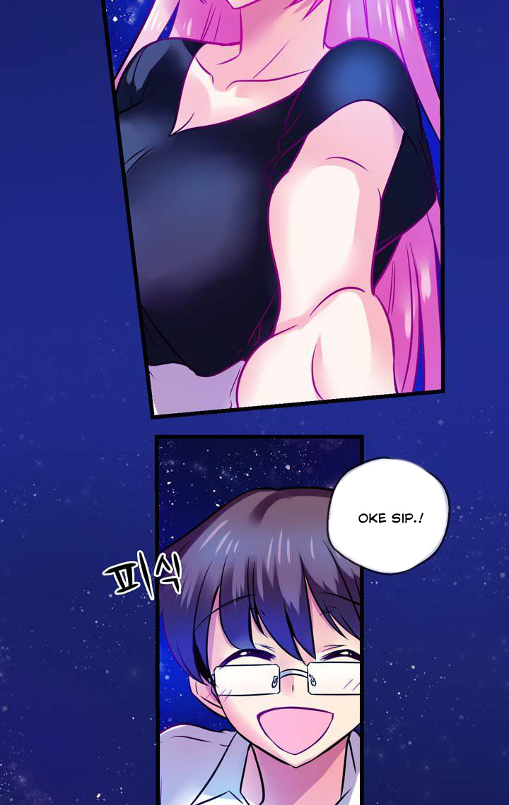 Hyulla’s Race Chapter 25.2 halaman 26