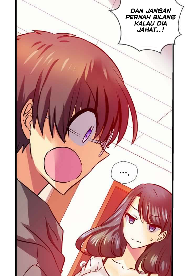 Hyulla’s Race Chapter 27.2 halaman 10