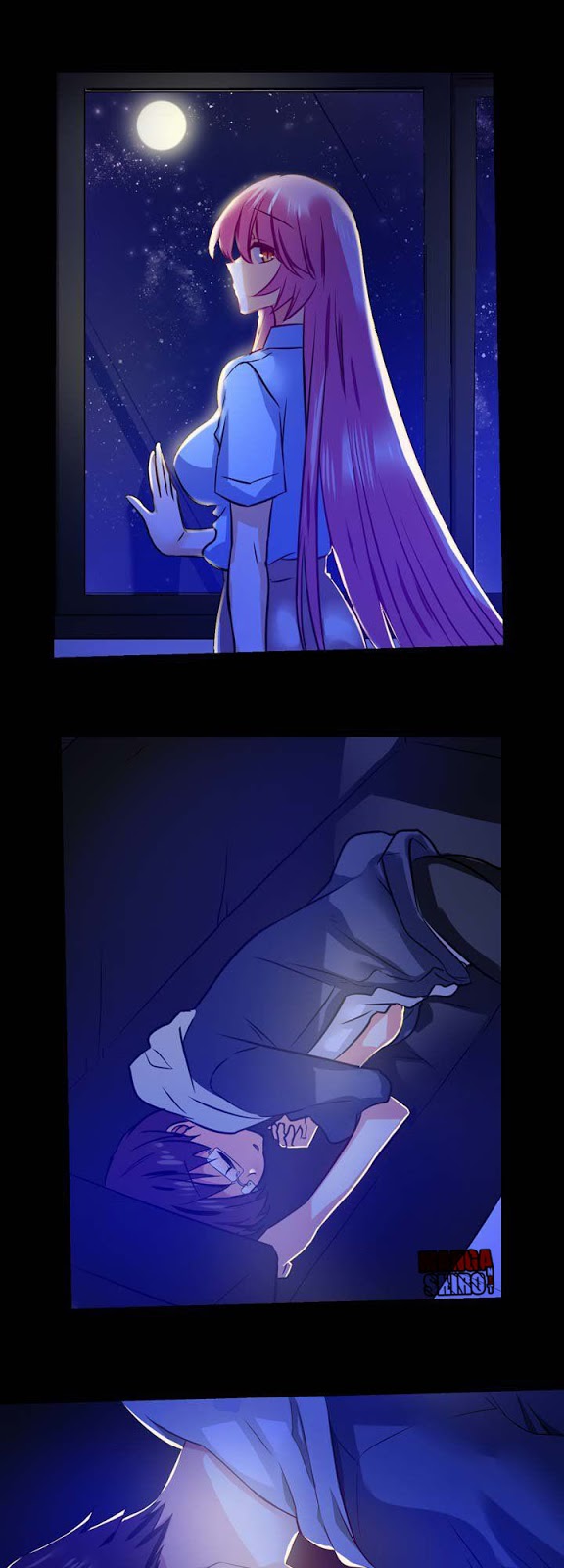 Hyulla’s Race Chapter 29.2 halaman 10