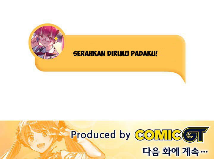 Hyulla’s Race Chapter 33.1 halaman 16