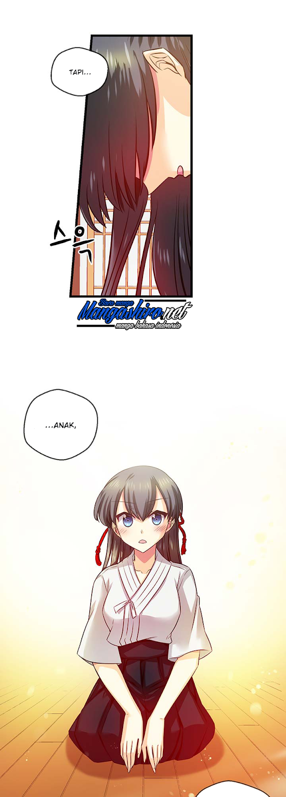 Hyulla’s Race Chapter 38.2 halaman 16