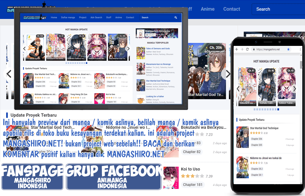 Hyulla’s Race Chapter 44.1 halaman 4