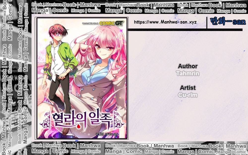 Hyulla’s Race Chapter 52.1 halaman 1