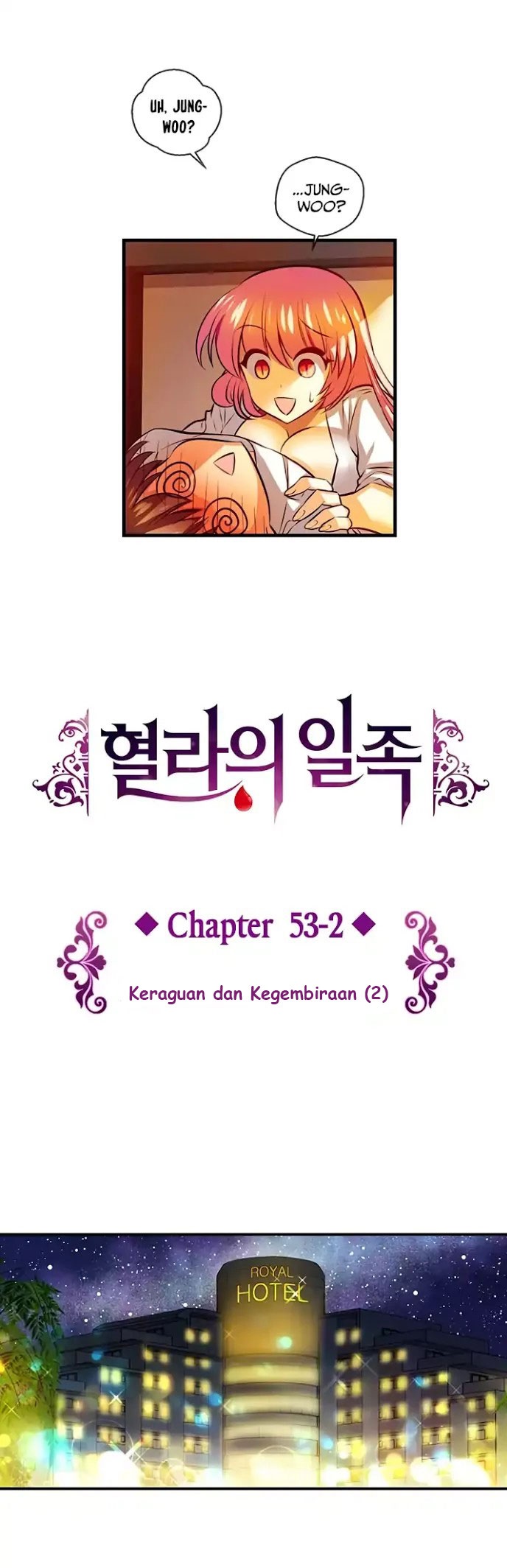 Hyulla’s Race Chapter 53.2 halaman 4