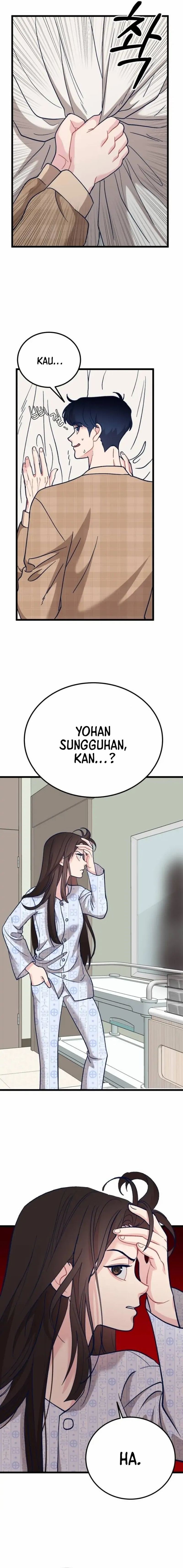 Obsessive Idol Chapter 2 halaman 17