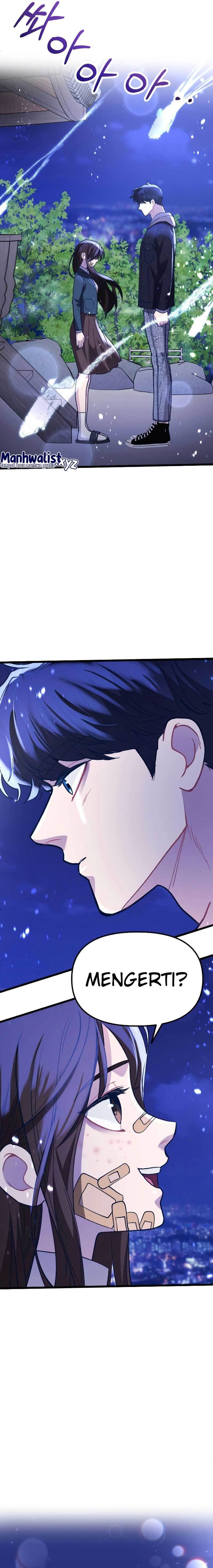 Obsessive Idol Chapter 8 halaman 38