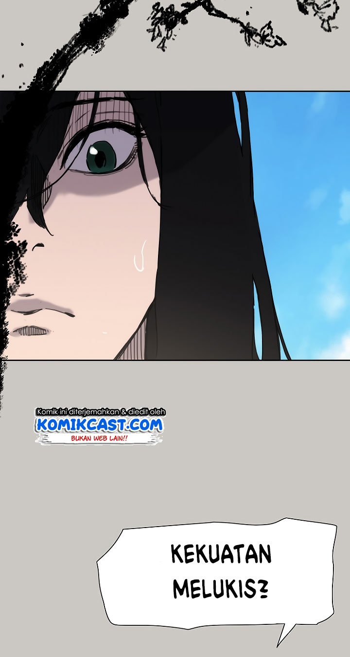The Undefeatable Swordsman Chapter 0 halaman 13