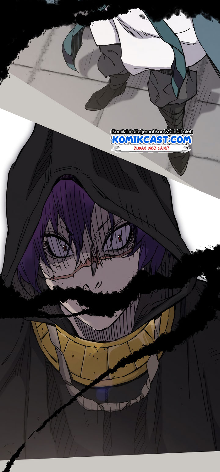 The Undefeatable Swordsman Chapter 0 halaman 10