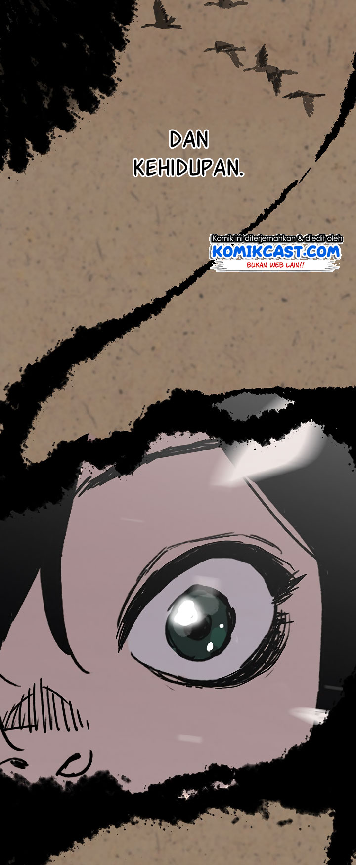 The Undefeatable Swordsman Chapter 0 halaman 5