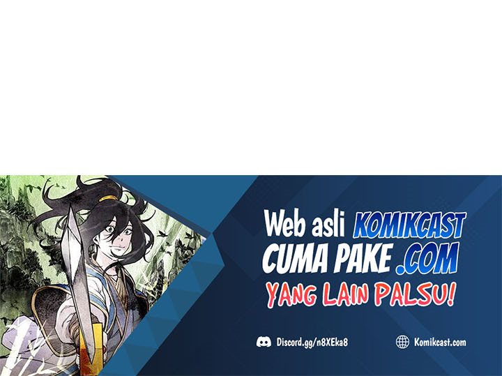 The Undefeatable Swordsman Chapter 101 halaman 52