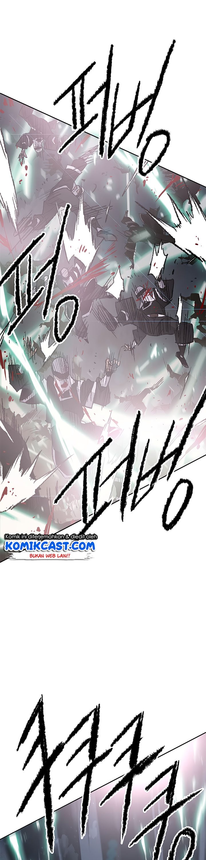 The Undefeatable Swordsman Chapter 102 halaman 14