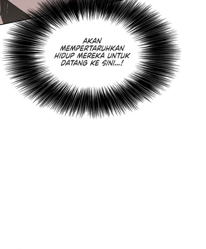 The Undefeatable Swordsman Chapter 105 halaman 11