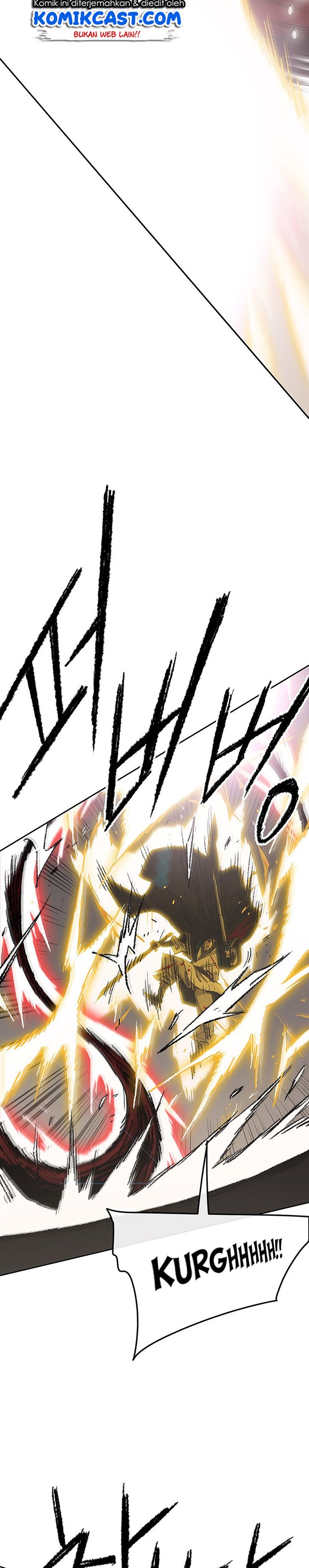 The Undefeatable Swordsman Chapter 111 halaman 7