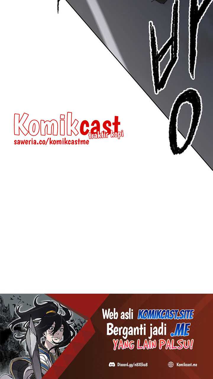 The Undefeatable Swordsman Chapter 131 halaman 33