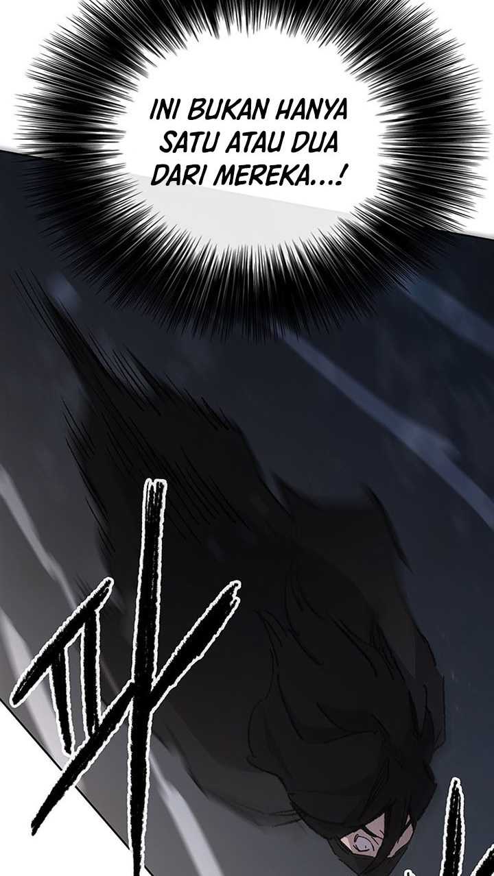 The Undefeatable Swordsman Chapter 131 halaman 32