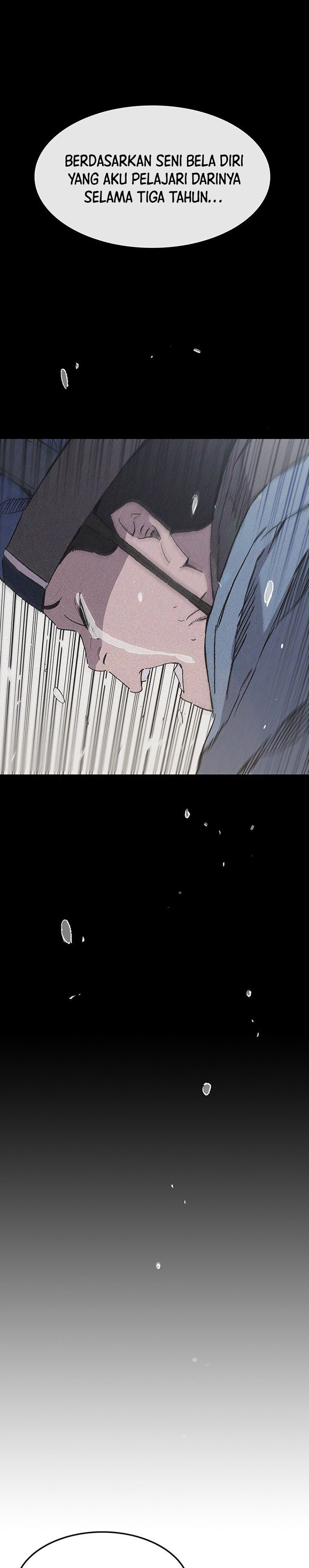 The Undefeatable Swordsman Chapter 133 halaman 10