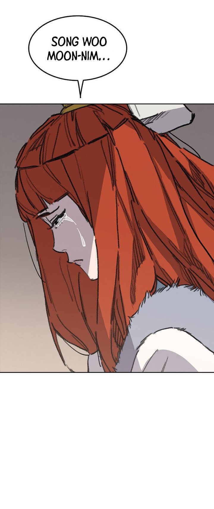 The Undefeatable Swordsman Chapter 137 halaman 35