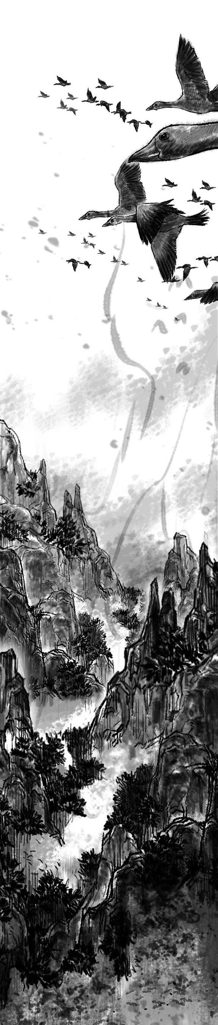 The Undefeatable Swordsman Chapter 144 halaman 20