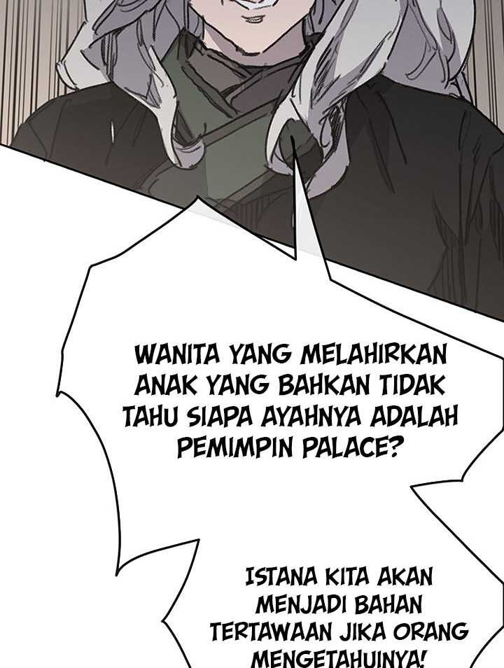 The Undefeatable Swordsman Chapter 146 halaman 53
