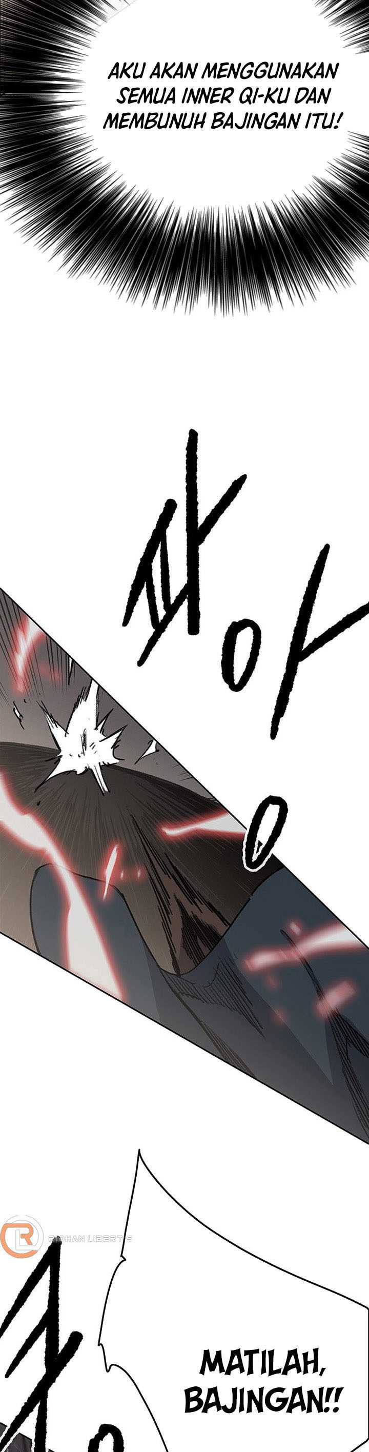 The Undefeatable Swordsman Chapter 146 halaman 13