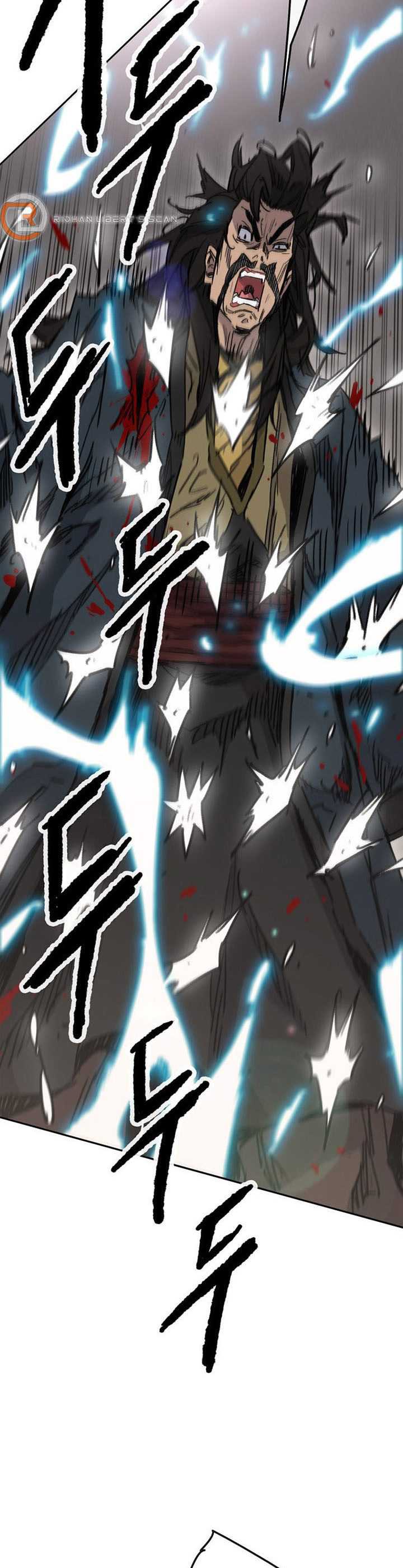 The Undefeatable Swordsman Chapter 146 halaman 24