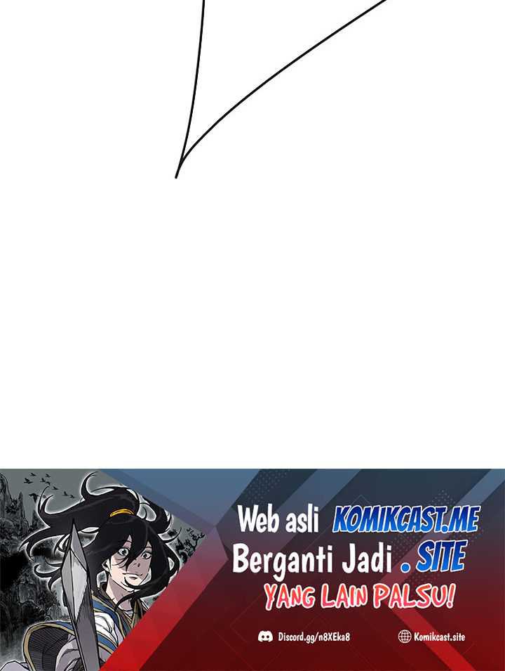 The Undefeatable Swordsman Chapter 146 halaman 56