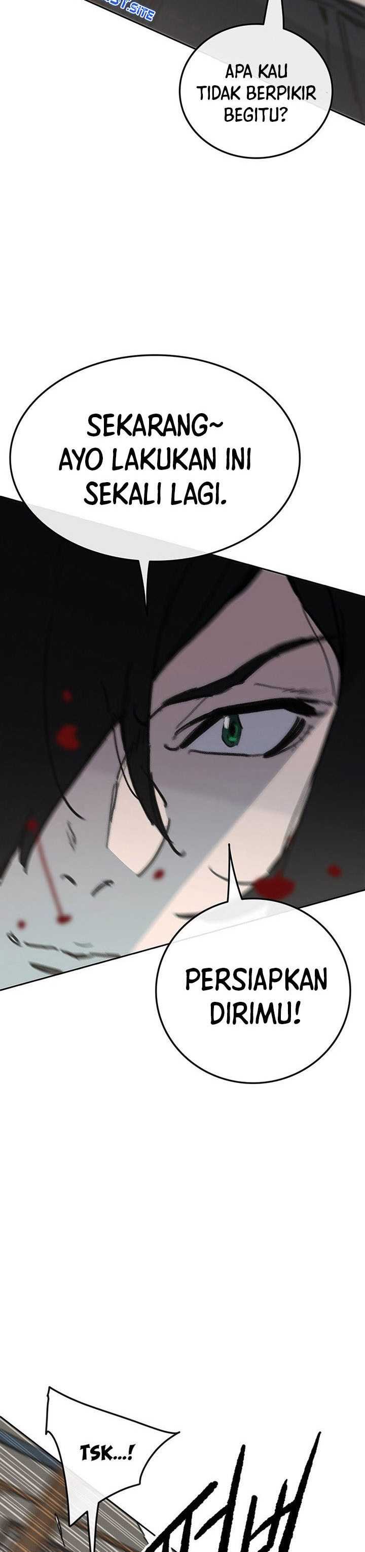 The Undefeatable Swordsman Chapter 146 halaman 3