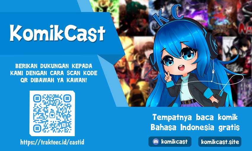 The Undefeatable Swordsman Chapter 146 halaman 57