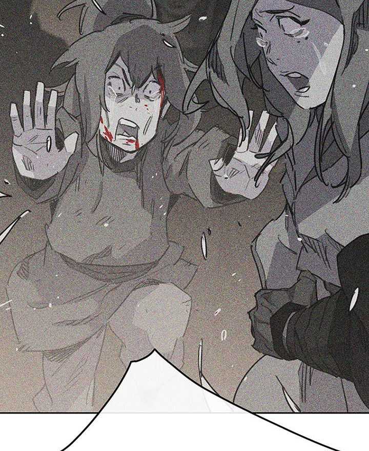 The Undefeatable Swordsman Chapter 148 halaman 45