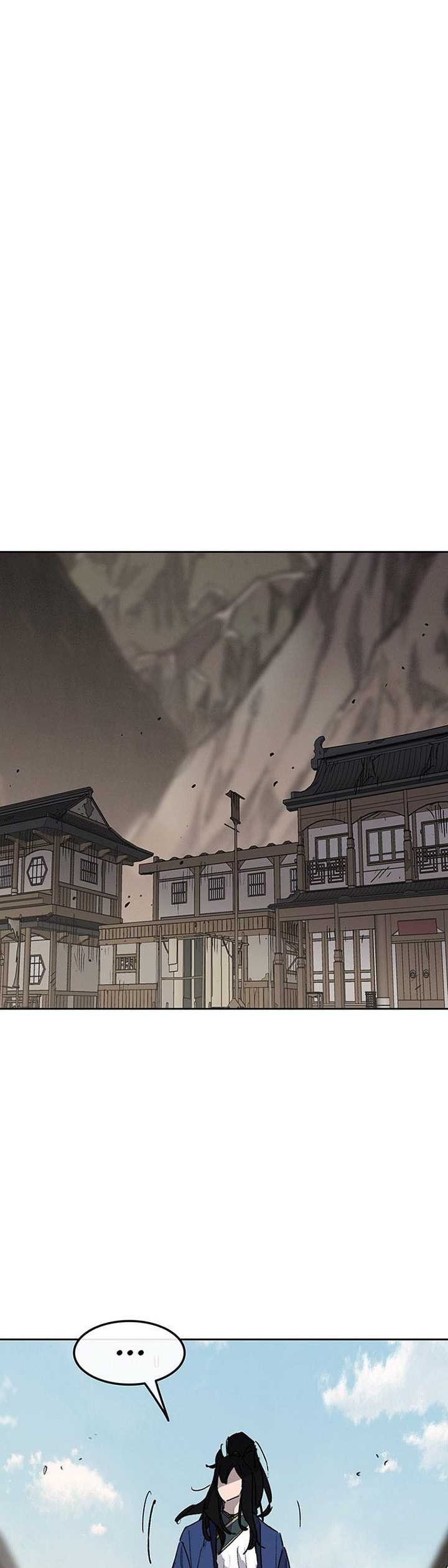 The Undefeatable Swordsman Chapter 148 halaman 33