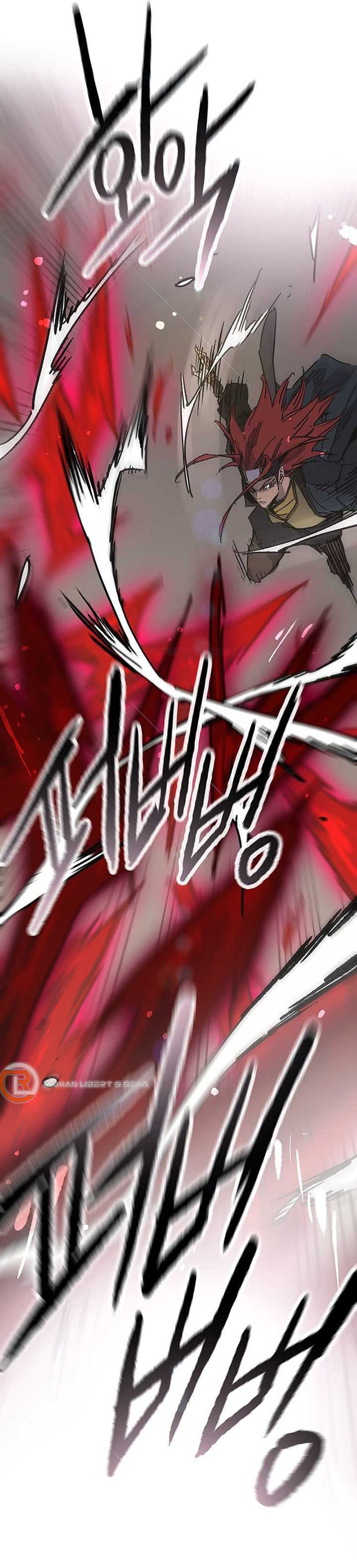 The Undefeatable Swordsman Chapter 159 halaman 10