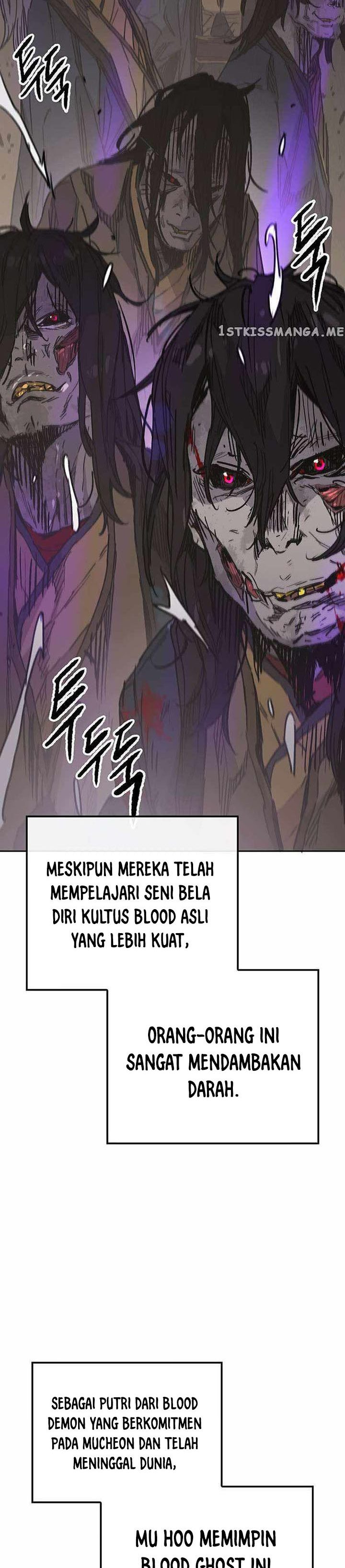 The Undefeatable Swordsman Chapter 170 halaman 3