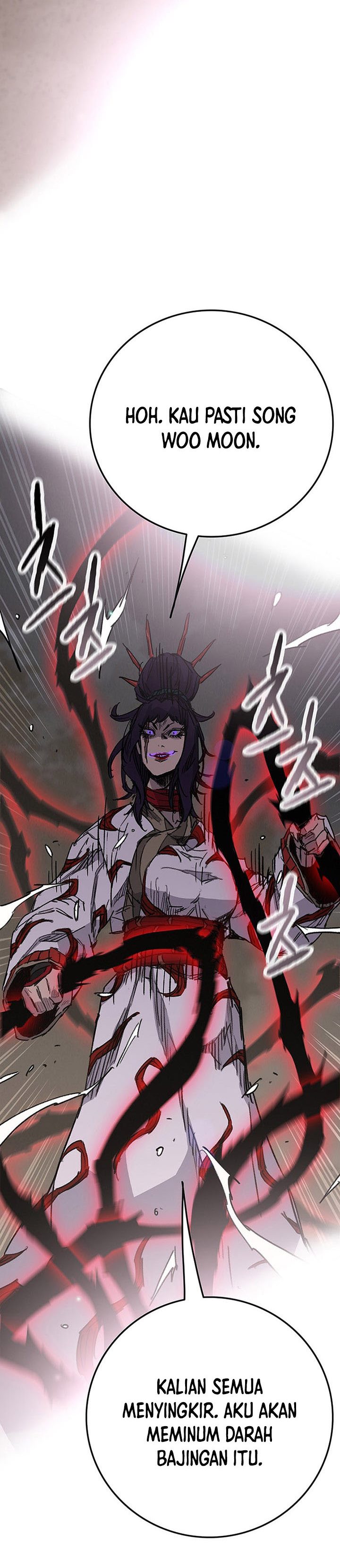 The Undefeatable Swordsman Chapter 173 halaman 15