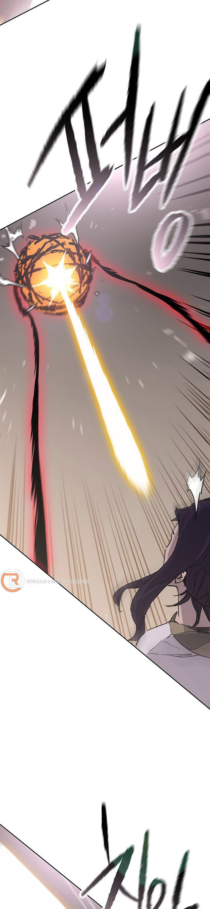 The Undefeatable Swordsman Chapter 173 halaman 32