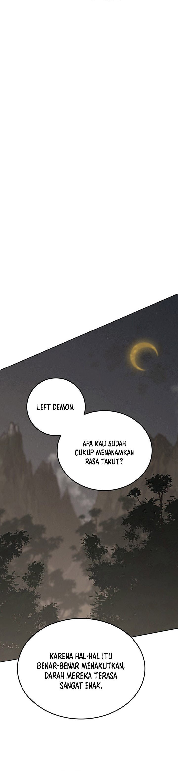The Undefeatable Swordsman Chapter 174 halaman 9
