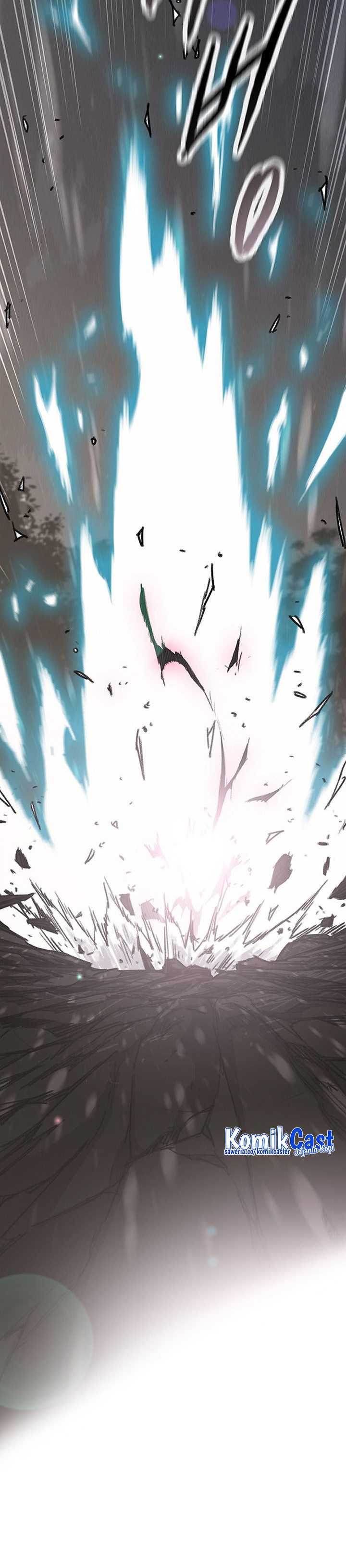 The Undefeatable Swordsman Chapter 175 halaman 7