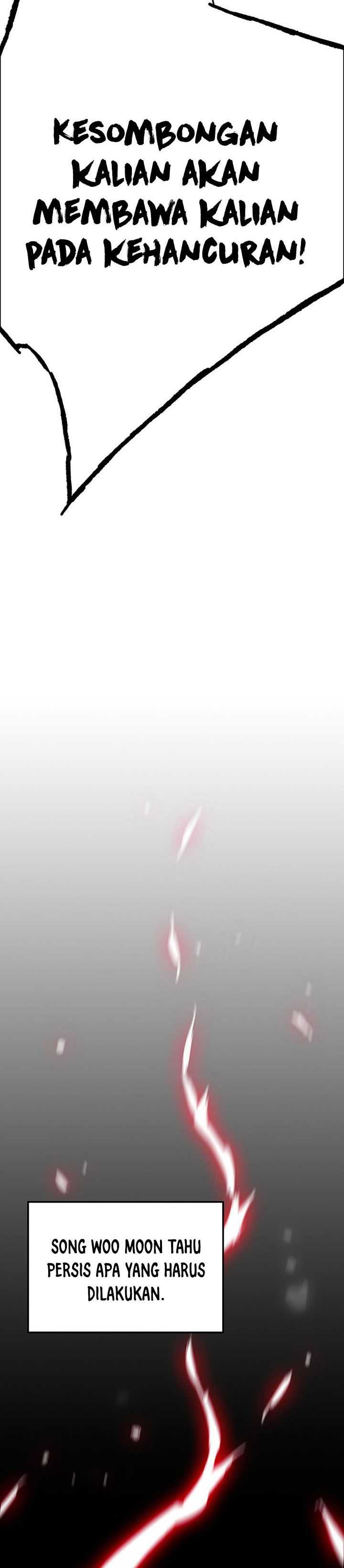 The Undefeatable Swordsman Chapter 176 halaman 9