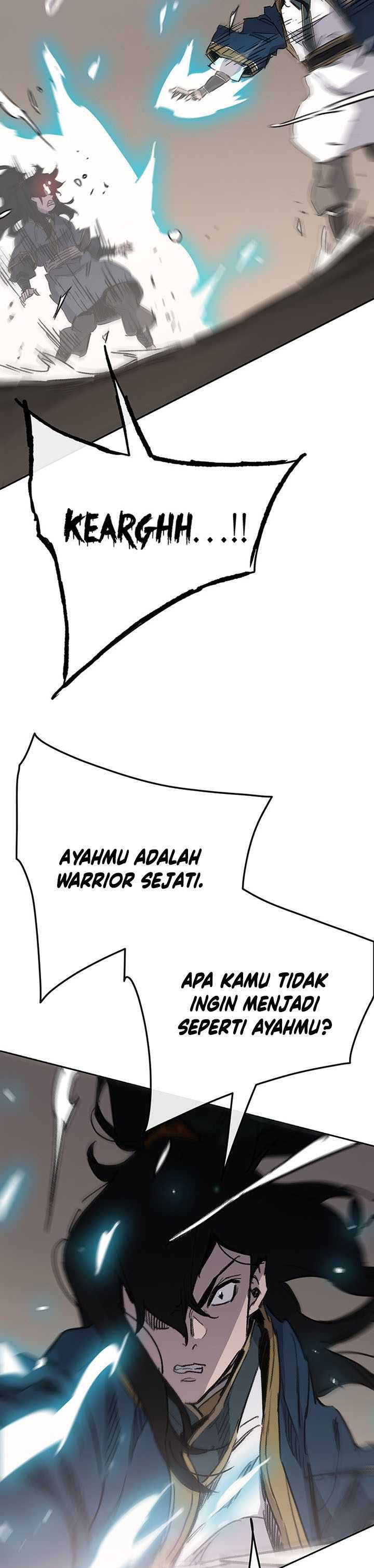 The Undefeatable Swordsman Chapter 178 halaman 35