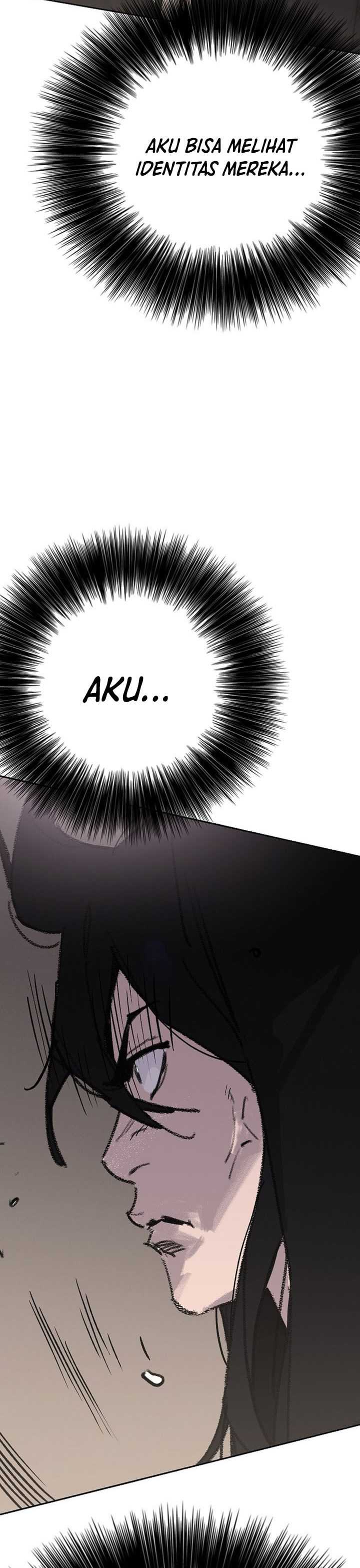 The Undefeatable Swordsman Chapter 188 halaman 3