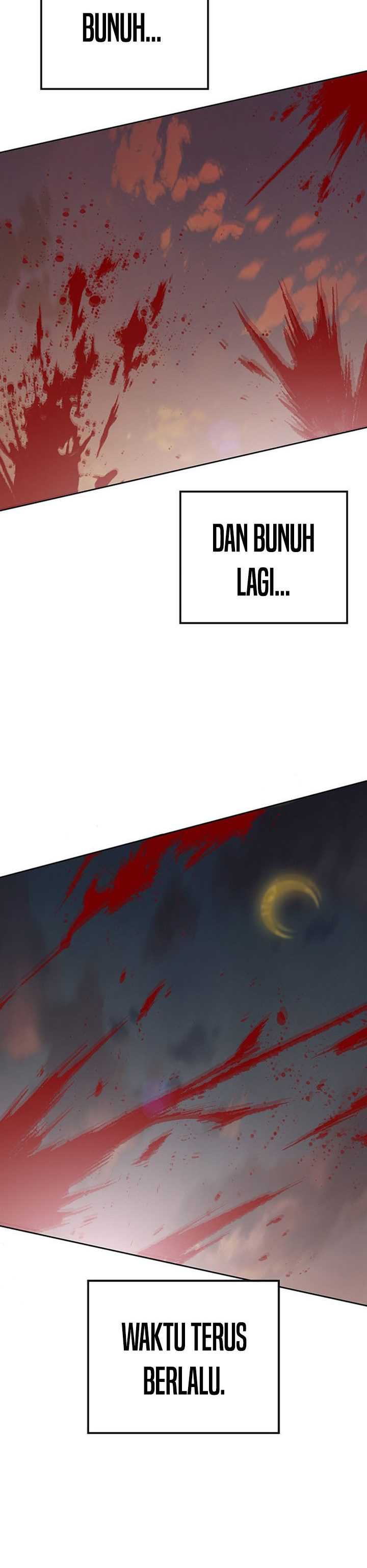 The Undefeatable Swordsman Chapter 202 halaman 27