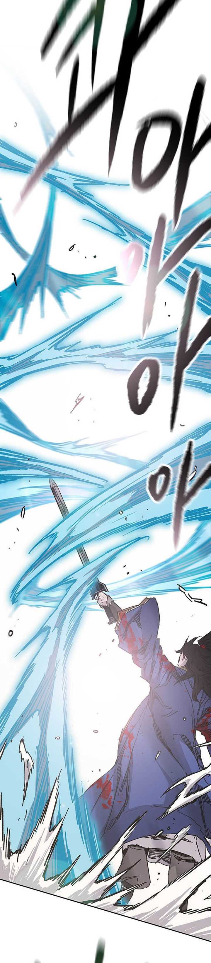 The Undefeatable Swordsman Chapter 202 halaman 34
