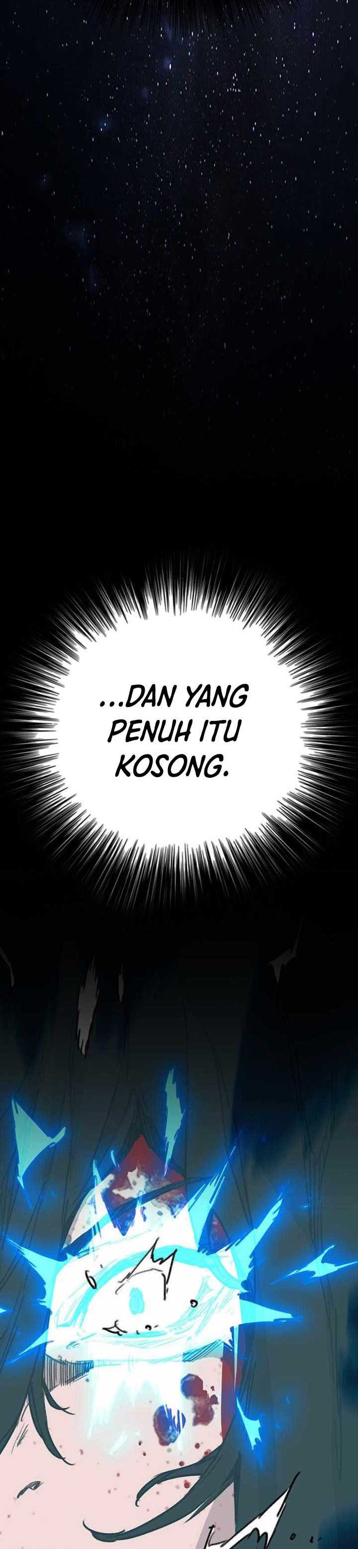 The Undefeatable Swordsman Chapter 204 halaman 31