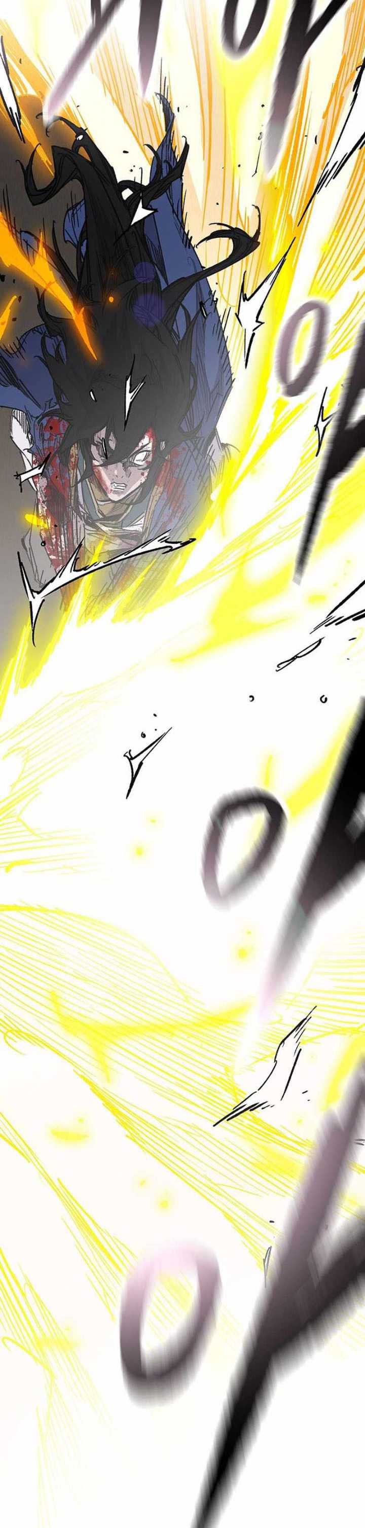 The Undefeatable Swordsman Chapter 204 halaman 16