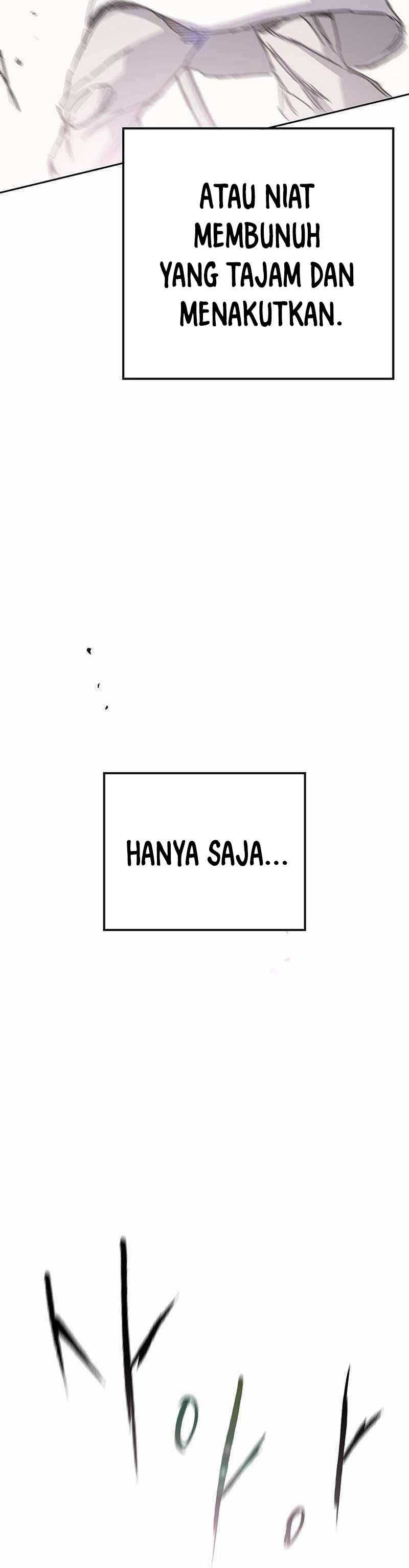The Undefeatable Swordsman Chapter 205 halaman 42