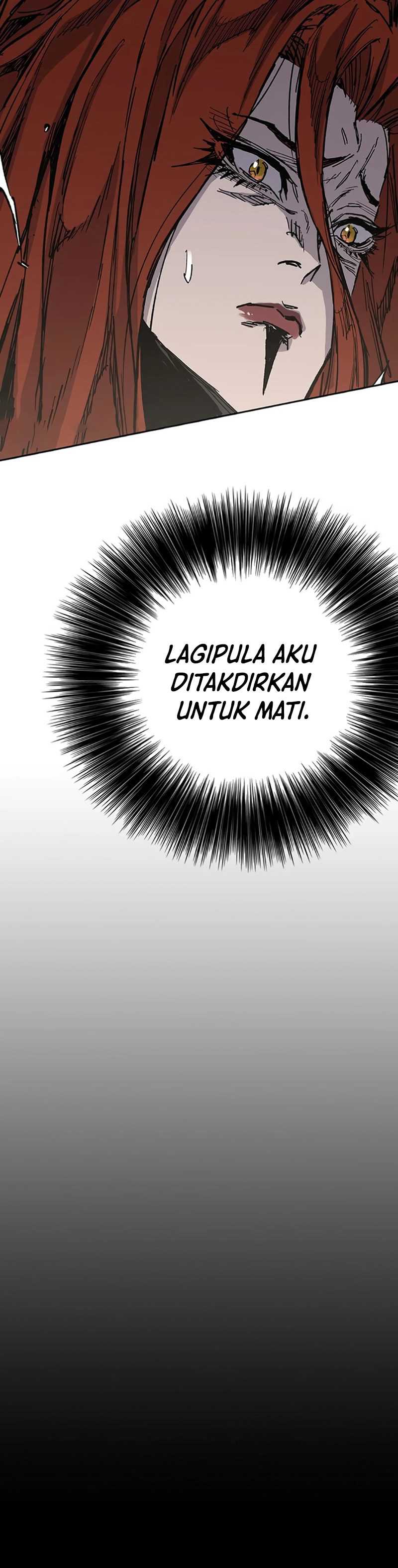 The Undefeatable Swordsman Chapter 220 halaman 13